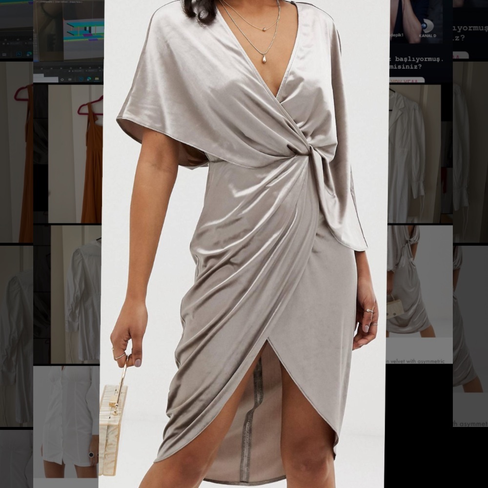 DRESS